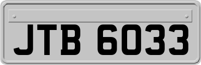 JTB6033