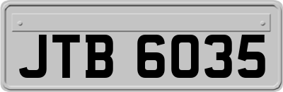 JTB6035