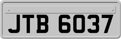 JTB6037