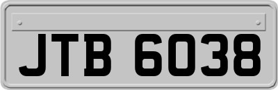 JTB6038