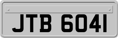 JTB6041