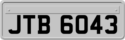 JTB6043