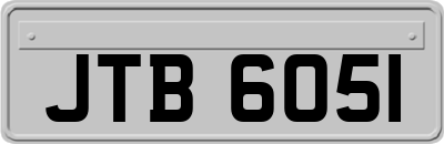 JTB6051