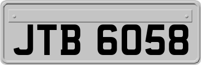 JTB6058