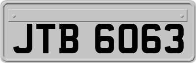 JTB6063