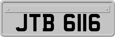 JTB6116