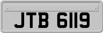 JTB6119