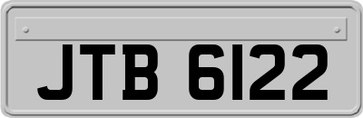 JTB6122