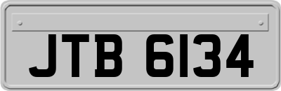 JTB6134