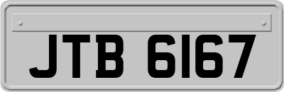 JTB6167