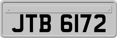 JTB6172