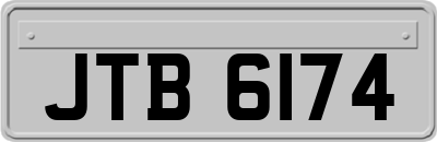 JTB6174