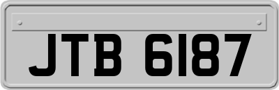 JTB6187