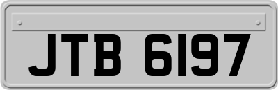 JTB6197