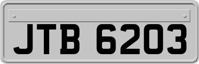 JTB6203