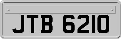 JTB6210