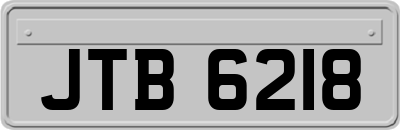 JTB6218