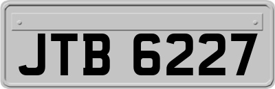 JTB6227