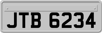 JTB6234