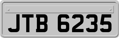 JTB6235