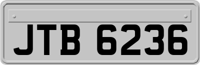 JTB6236