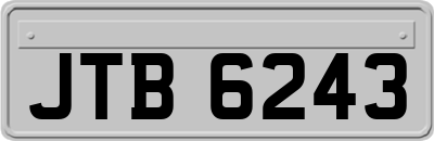 JTB6243