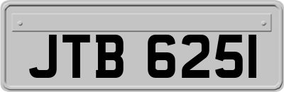 JTB6251