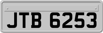 JTB6253