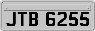 JTB6255