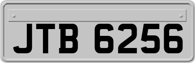 JTB6256