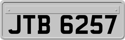 JTB6257