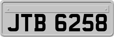 JTB6258