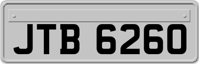 JTB6260