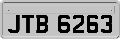 JTB6263