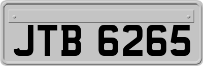 JTB6265