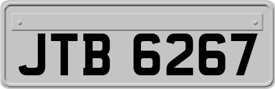 JTB6267