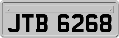 JTB6268