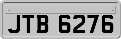 JTB6276