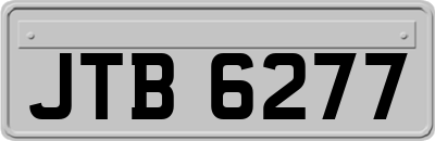 JTB6277