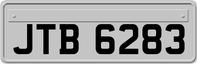 JTB6283