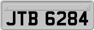 JTB6284