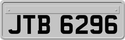 JTB6296