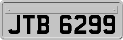 JTB6299