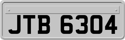 JTB6304