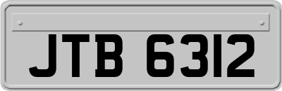 JTB6312