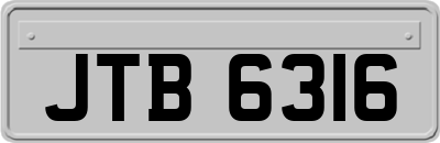 JTB6316