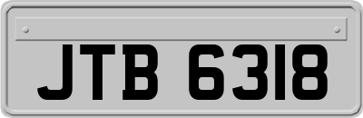 JTB6318