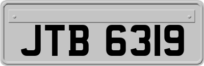 JTB6319