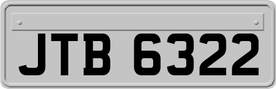 JTB6322