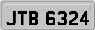 JTB6324